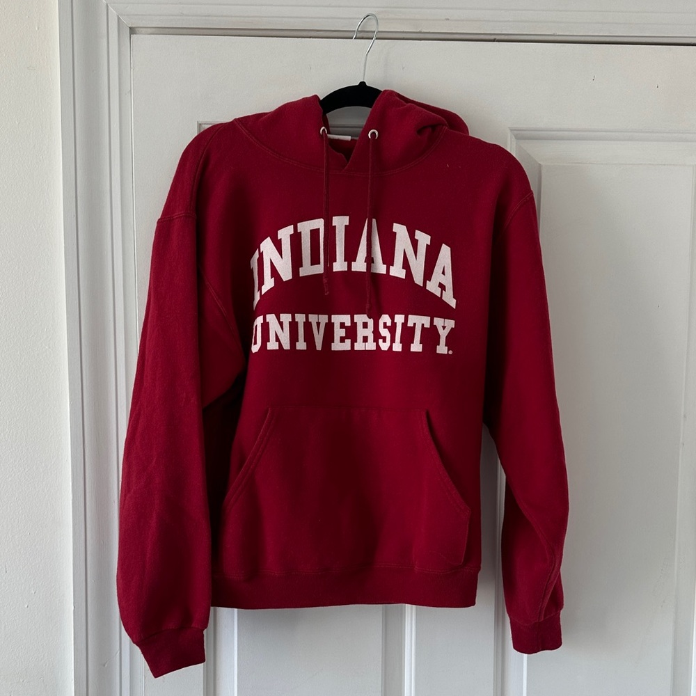 Indiana University Hoodie